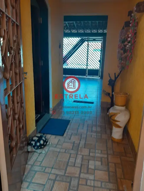 Foto 7 de Casa com 3 quartos à venda, 113m2 em Parque Califórnia, Jacarei - SP