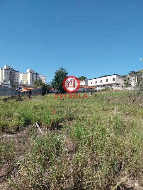 Foto 1 de Terreno / Lote à venda em Loteamento Villa Branca, Jacarei - SP