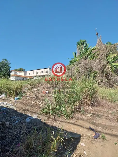 Foto 2 de Terreno / Lote à venda em Loteamento Villa Branca, Jacarei - SP