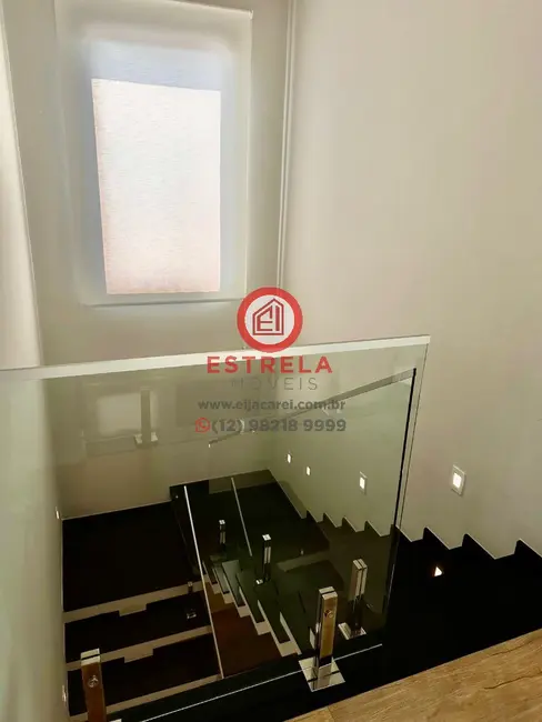 Casa de Condomínio com 4 quartos para alugar, 289m2 em Loteamento Villa Branca, Jacarei - SP - imagem 4 Foto 4 de Casa de Condomínio com 4 quartos para alugar, 289m2 em Loteamento Villa Branca, Jacarei - SP