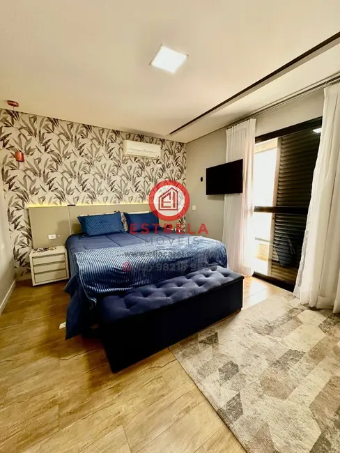 Casa de Condomínio com 4 quartos para alugar, 289m2 em Loteamento Villa Branca, Jacarei - SP - imagem 9 Foto 9 de Casa de Condomínio com 4 quartos para alugar, 289m2 em Loteamento Villa Branca, Jacarei - SP