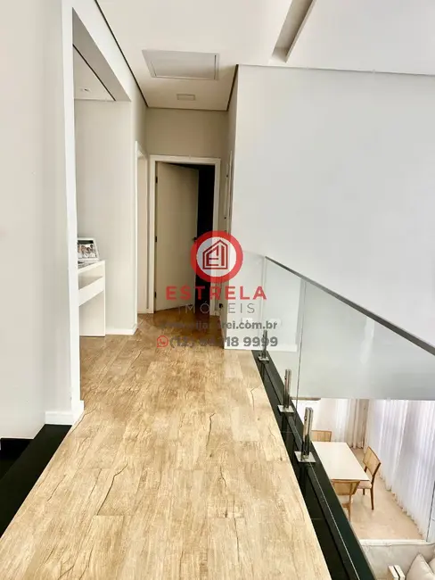 Casa de Condomínio com 4 quartos para alugar, 289m2 em Loteamento Villa Branca, Jacarei - SP - imagem 7 Foto 7 de Casa de Condomínio com 4 quartos para alugar, 289m2 em Loteamento Villa Branca, Jacarei - SP