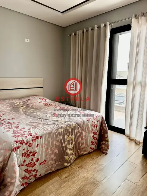 Casa de Condomínio com 4 quartos para alugar, 289m2 em Loteamento Villa Branca, Jacarei - SP - imagem 3 Foto 3 de Casa de Condomínio com 4 quartos para alugar, 289m2 em Loteamento Villa Branca, Jacarei - SP