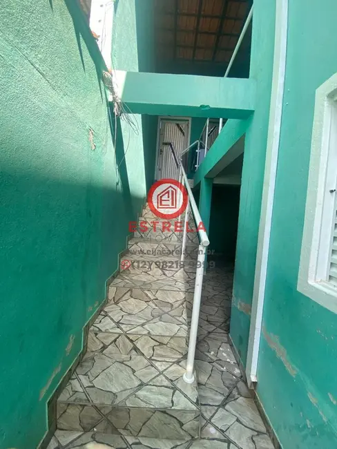 Foto 6 de Casa com 2 quartos à venda, 85m2 em Jardim Paraíso, Jacarei - SP