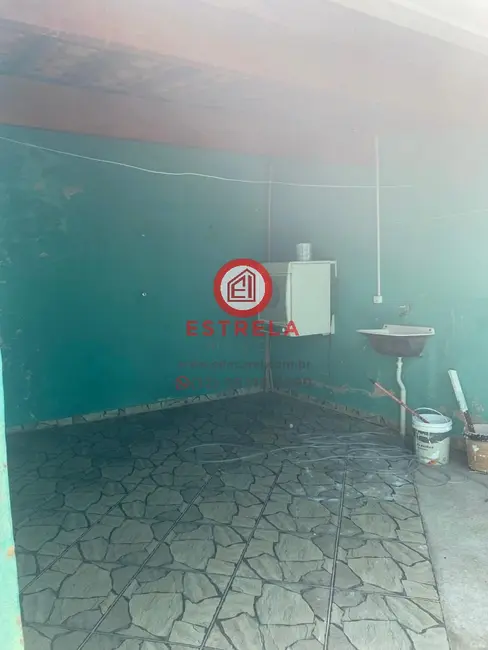 Foto 3 de Casa com 2 quartos à venda, 85m2 em Jardim Paraíso, Jacarei - SP