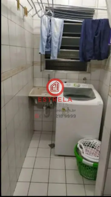 Foto 9 de Apartamento com 2 quartos à venda, 50m2 em Jardim Novo Amanhecer, Jacarei - SP