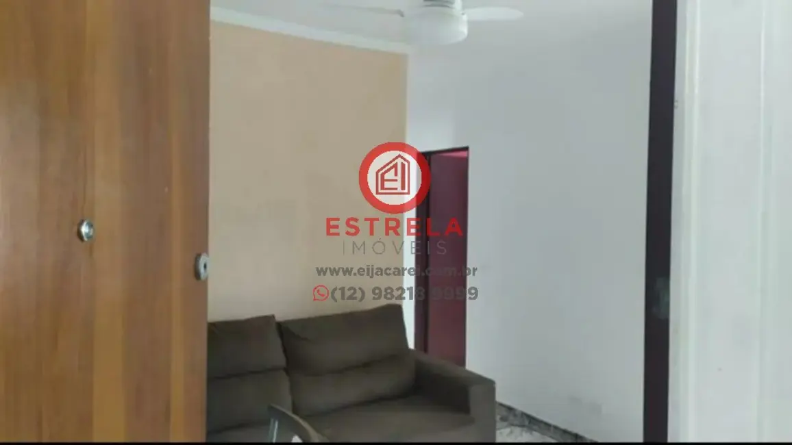 Foto 3 de Apartamento com 2 quartos à venda, 50m2 em Jardim Novo Amanhecer, Jacarei - SP