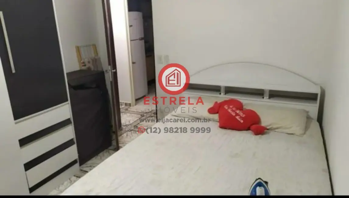 Foto 7 de Apartamento com 2 quartos à venda, 50m2 em Jardim Novo Amanhecer, Jacarei - SP
