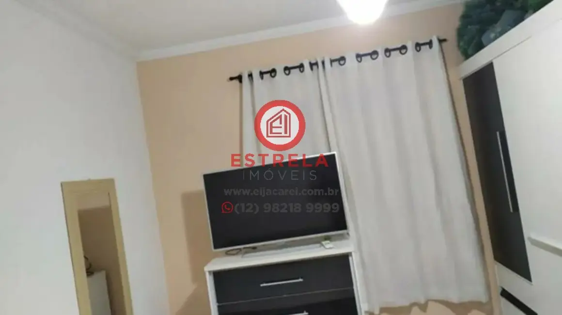 Foto 5 de Apartamento com 2 quartos à venda, 50m2 em Jardim Novo Amanhecer, Jacarei - SP