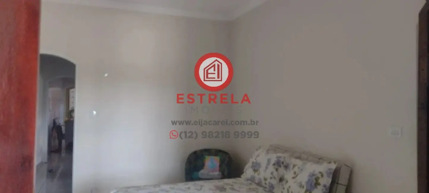 Foto 7 de Casa com 3 quartos à venda, 130m2 em Jardim Primavera, Jacarei - SP