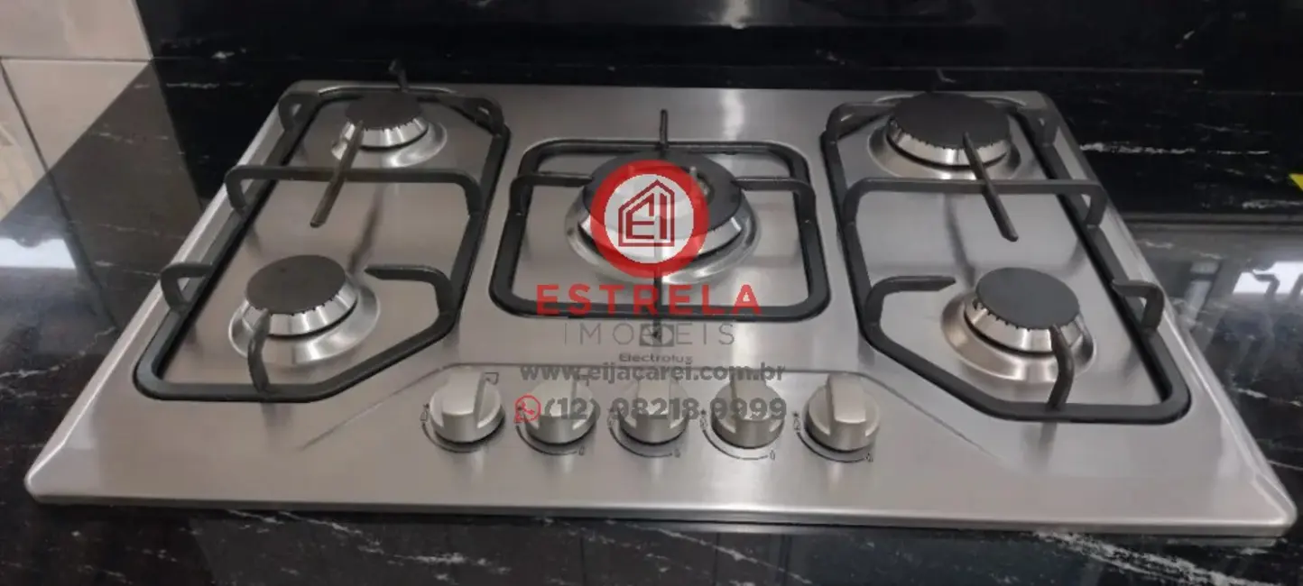 Foto 9 de Casa com 3 quartos à venda, 130m2 em Jardim Primavera, Jacarei - SP