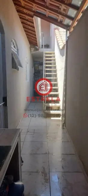 Foto 4 de Casa com 3 quartos à venda, 130m2 em Jardim Primavera, Jacarei - SP