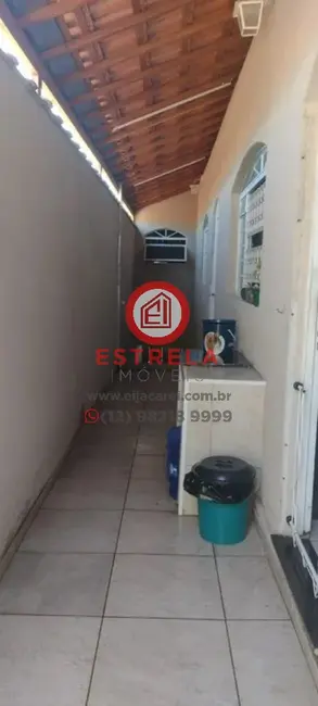 Foto 2 de Casa com 3 quartos à venda, 130m2 em Jardim Primavera, Jacarei - SP