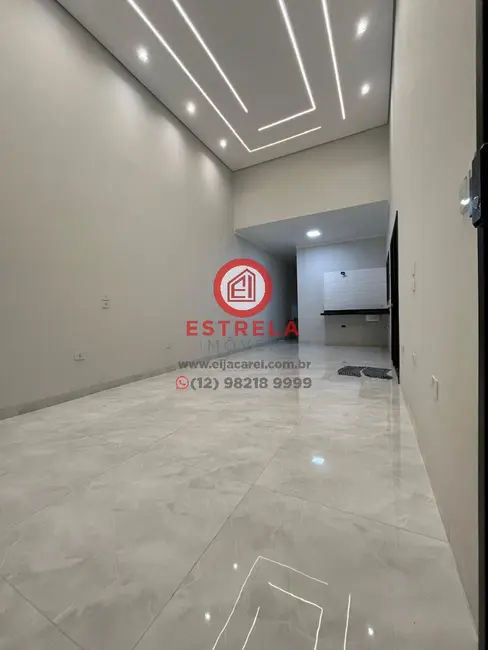 Foto 8 de Casa com 2 quartos à venda, 98m2 em Residencial Parque dos Sinos, Jacarei - SP