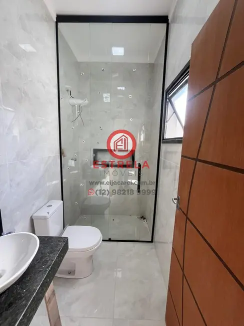 Foto 3 de Casa com 2 quartos à venda, 98m2 em Residencial Parque dos Sinos, Jacarei - SP