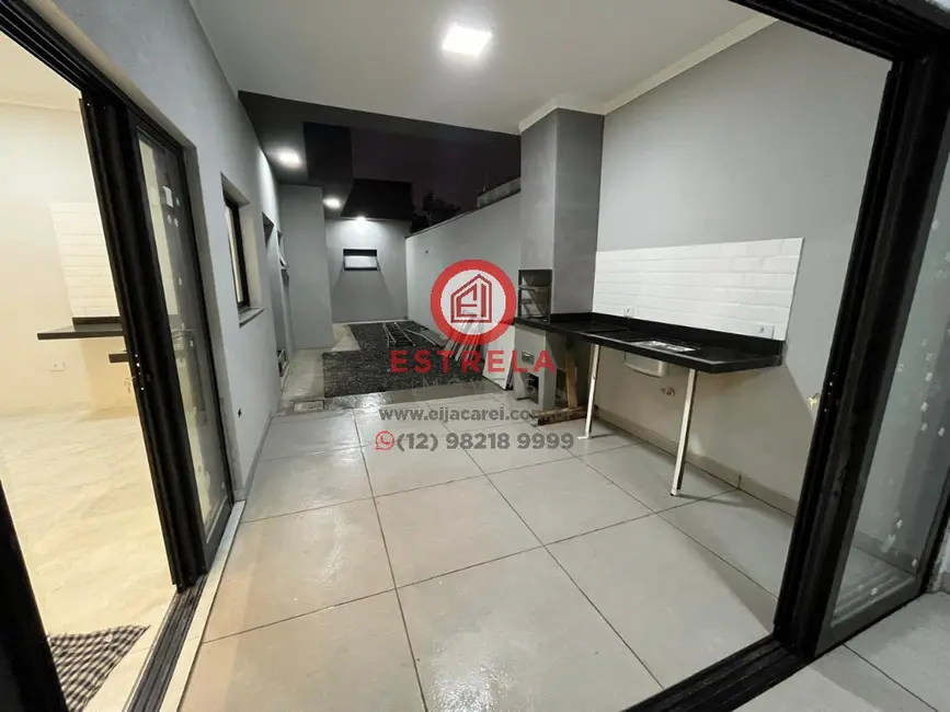 Foto 9 de Casa com 2 quartos à venda, 98m2 em Residencial Parque dos Sinos, Jacarei - SP