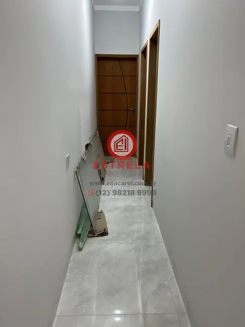 Foto 6 de Casa com 2 quartos à venda, 98m2 em Residencial Parque dos Sinos, Jacarei - SP
