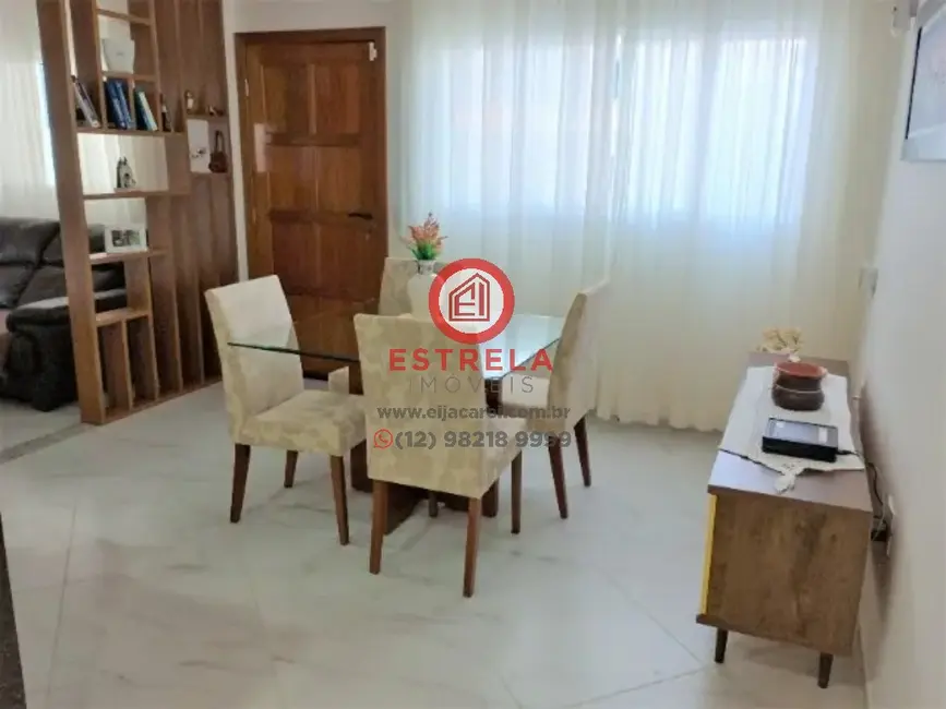 Foto 4 de Casa com 2 quartos à venda, 83m2 em Residencial Santa Paula, Jacarei - SP