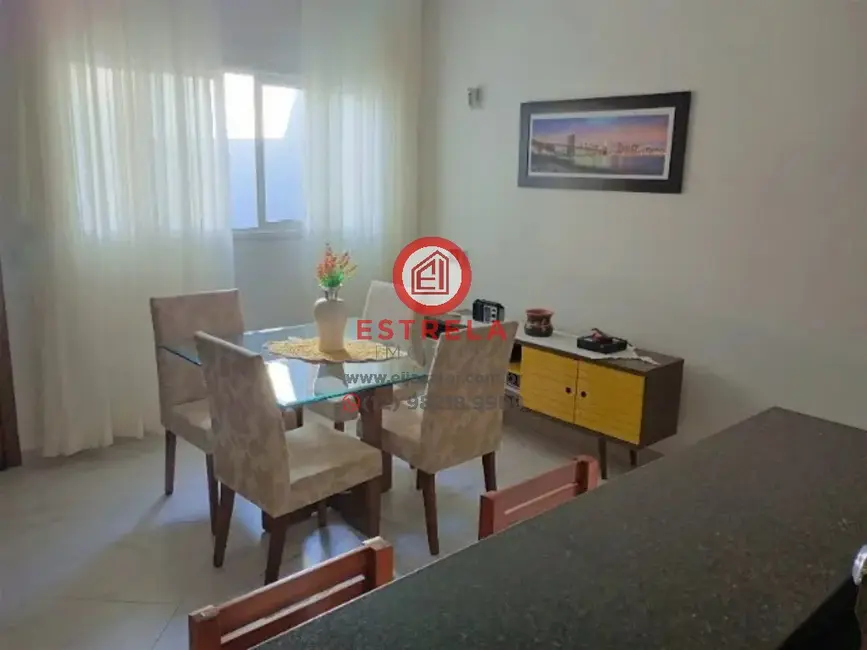 Foto 5 de Casa com 2 quartos à venda, 83m2 em Residencial Santa Paula, Jacarei - SP