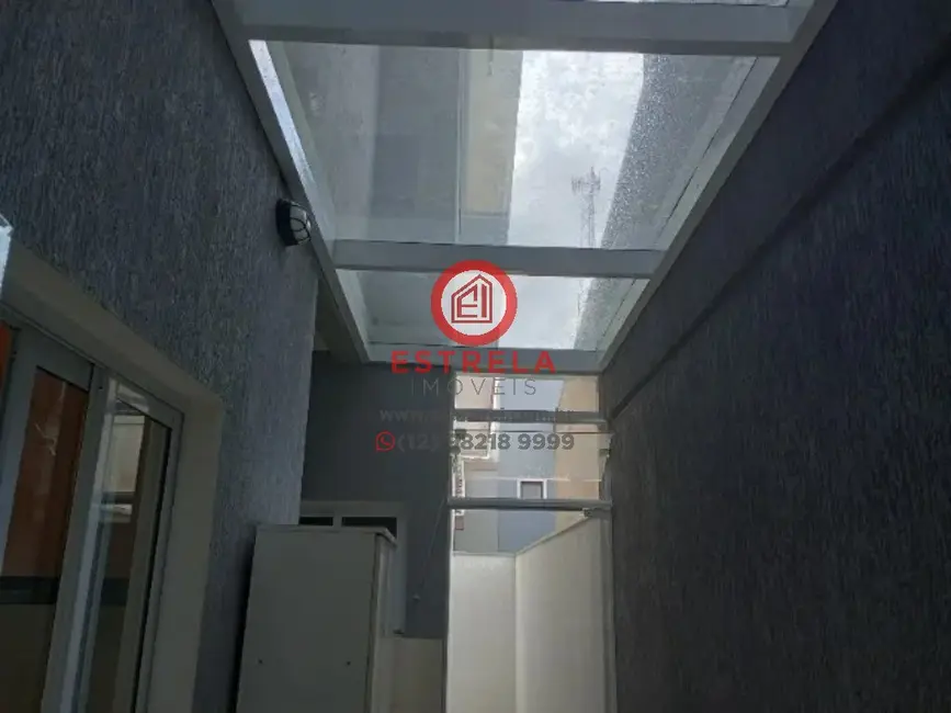 Foto 6 de Casa com 2 quartos à venda, 83m2 em Residencial Santa Paula, Jacarei - SP