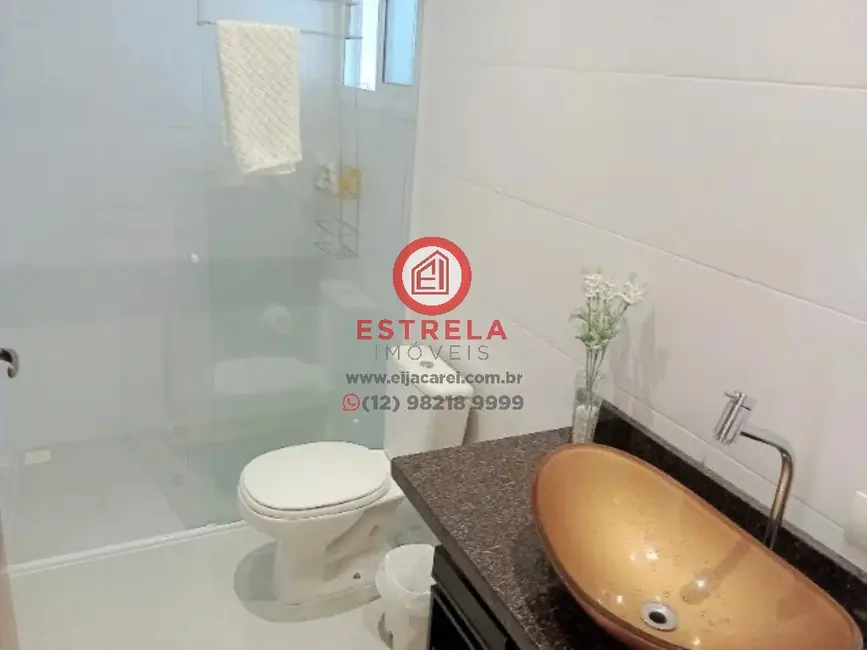 Foto 7 de Casa com 2 quartos à venda, 83m2 em Residencial Santa Paula, Jacarei - SP