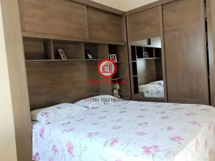 Foto 8 de Casa com 2 quartos à venda, 83m2 em Residencial Santa Paula, Jacarei - SP