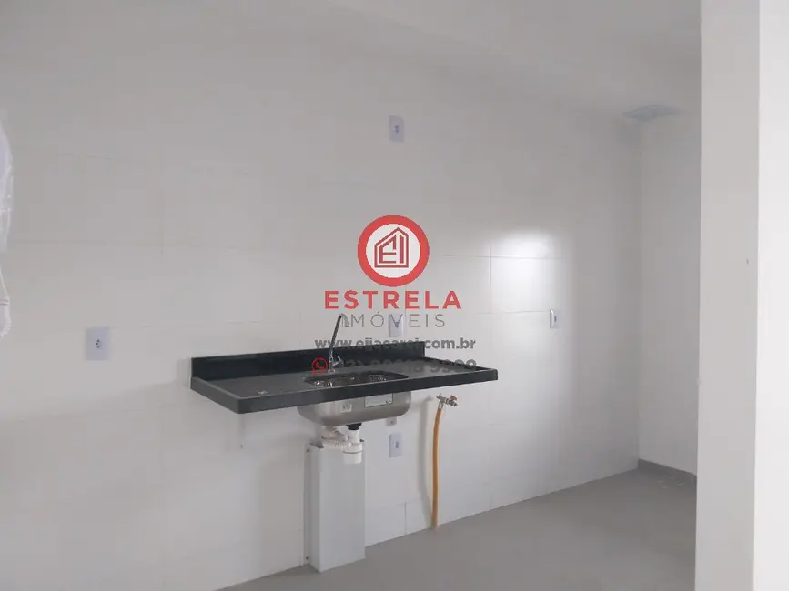 Foto 2 de Apartamento com 2 quartos à venda, 53m2 em Jardim das Indústrias, Jacarei - SP