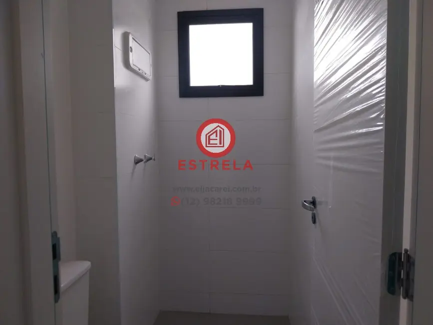 Foto 6 de Apartamento com 2 quartos à venda, 53m2 em Jardim das Indústrias, Jacarei - SP