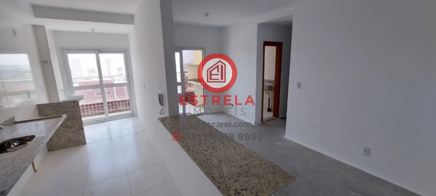 Foto 8 de Apartamento com 2 quartos à venda, 71m2 em Vila Aprazível, Jacarei - SP