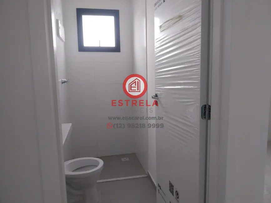 Foto 7 de Apartamento com 2 quartos à venda, 53m2 em Jardim das Indústrias, Jacarei - SP