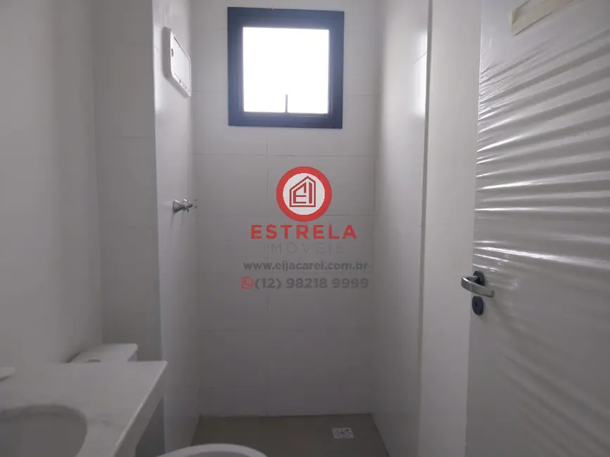 Foto 9 de Apartamento com 2 quartos à venda, 53m2 em Jardim das Indústrias, Jacarei - SP