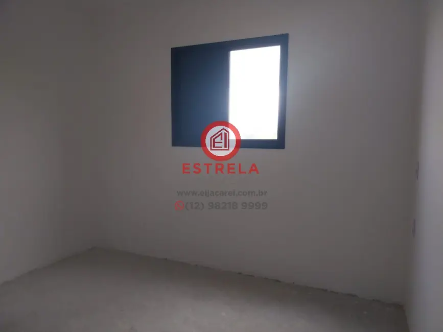 Foto 5 de Apartamento com 2 quartos à venda, 53m2 em Jardim das Indústrias, Jacarei - SP