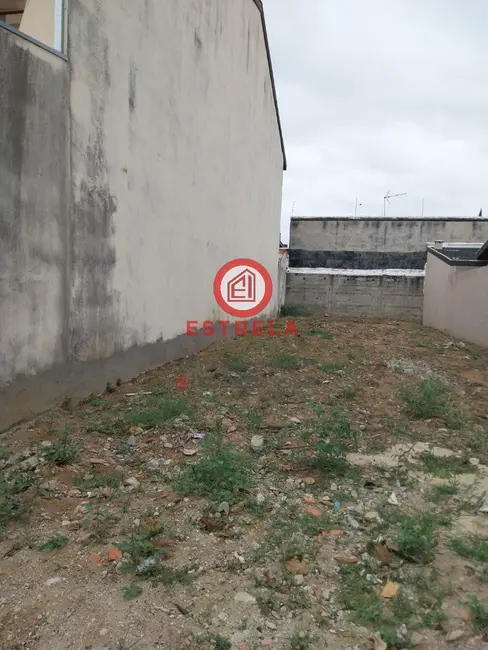 Foto 2 de Terreno / Lote à venda, 175m2 em Loteamento Villa Branca, Jacarei - SP