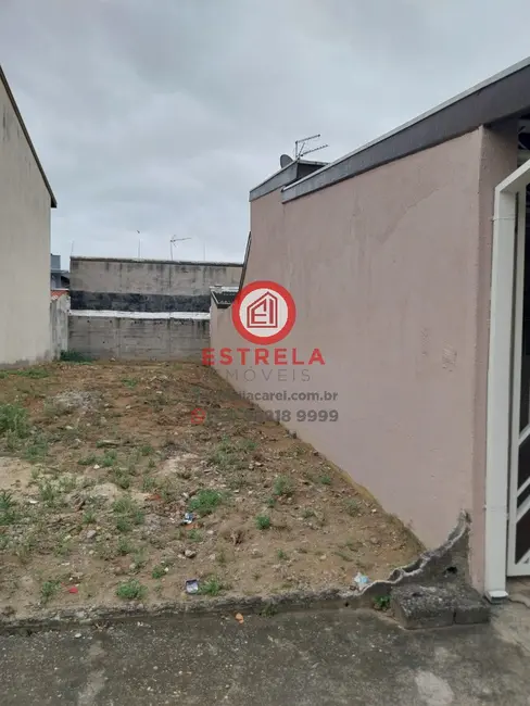 Foto 6 de Terreno / Lote à venda, 175m2 em Loteamento Villa Branca, Jacarei - SP