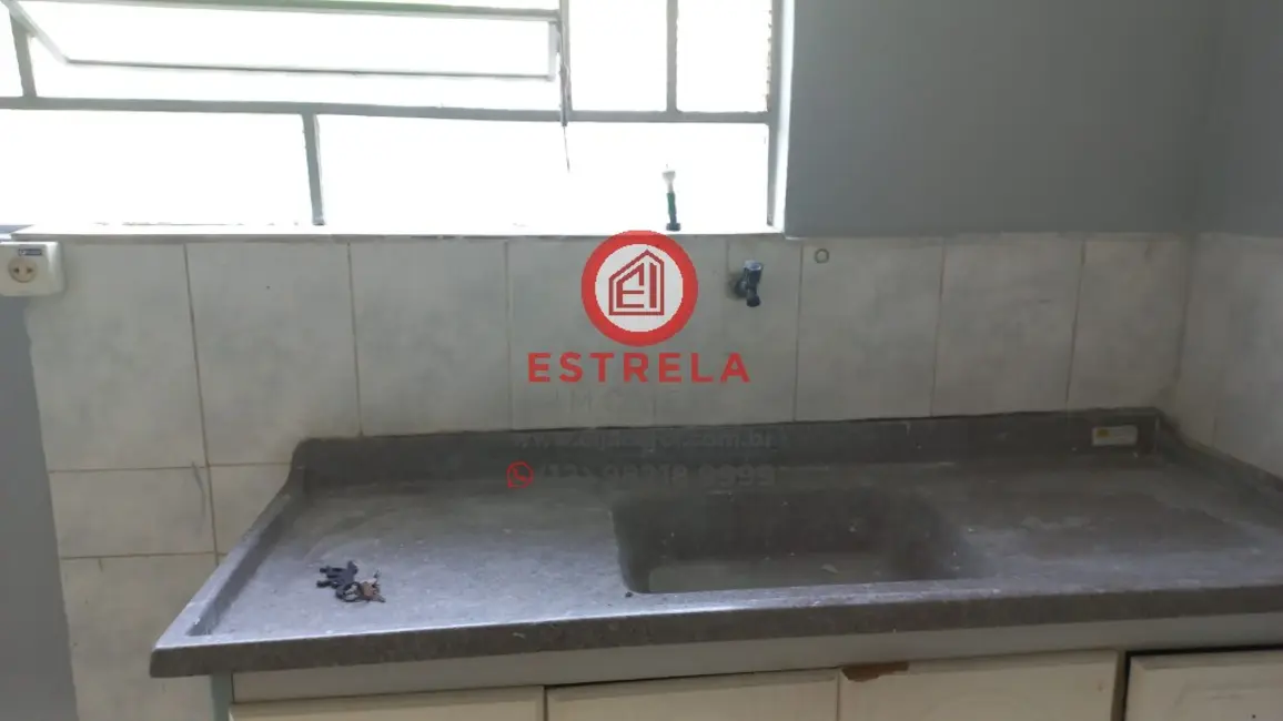 Foto 6 de Casa com 1 quarto à venda, 40m2 em Jardim Califórnia, Jacarei - SP