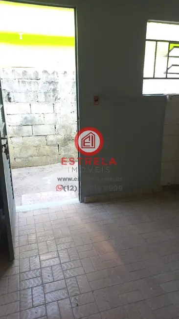 Foto 9 de Casa com 1 quarto à venda, 40m2 em Jardim Califórnia, Jacarei - SP