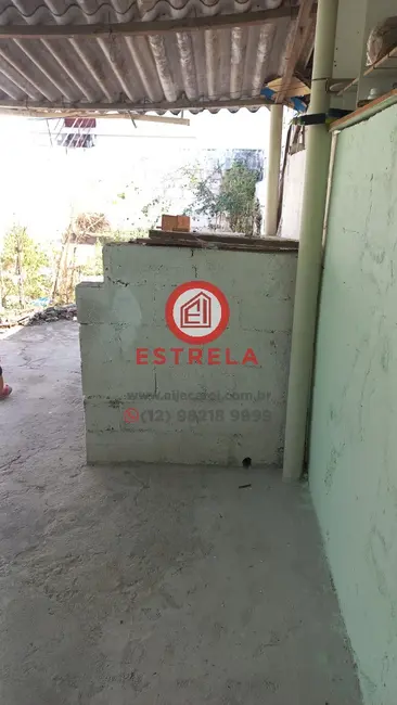 Foto 5 de Casa com 1 quarto à venda, 40m2 em Jardim Califórnia, Jacarei - SP