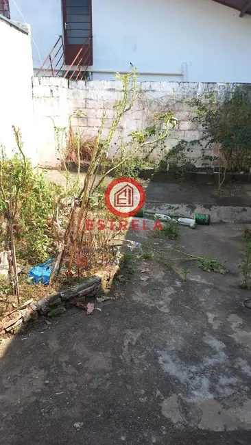 Foto 3 de Casa com 1 quarto à venda, 40m2 em Jardim Califórnia, Jacarei - SP