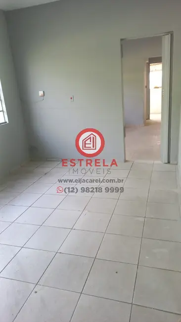 Foto 1 de Casa com 1 quarto à venda, 40m2 em Jardim Califórnia, Jacarei - SP