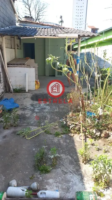 Foto 4 de Casa com 1 quarto à venda, 40m2 em Jardim Califórnia, Jacarei - SP