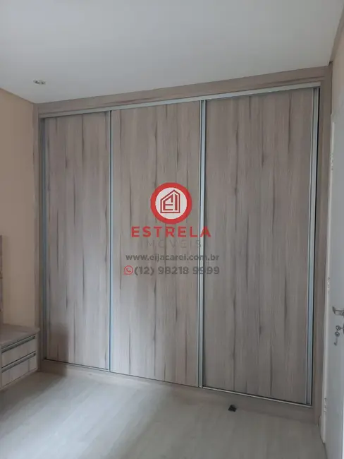 Foto 8 de Apartamento com 3 quartos à venda, 73m2 em Loteamento Villa Branca, Jacarei - SP