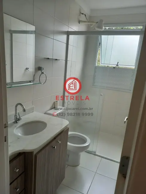 Foto 4 de Apartamento com 3 quartos à venda, 73m2 em Loteamento Villa Branca, Jacarei - SP