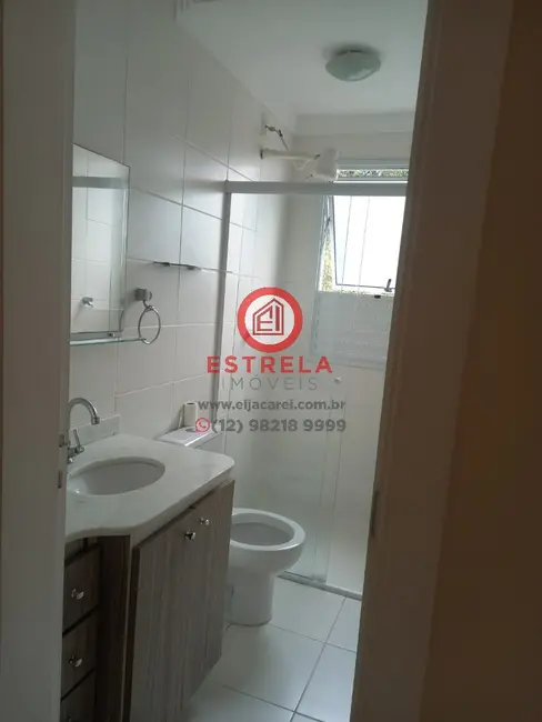 Foto 3 de Apartamento com 3 quartos à venda, 73m2 em Loteamento Villa Branca, Jacarei - SP