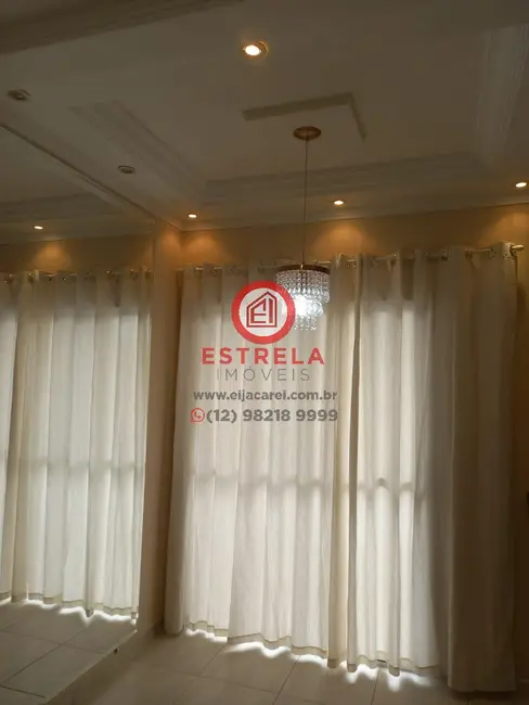 Foto 5 de Apartamento com 3 quartos à venda, 73m2 em Loteamento Villa Branca, Jacarei - SP