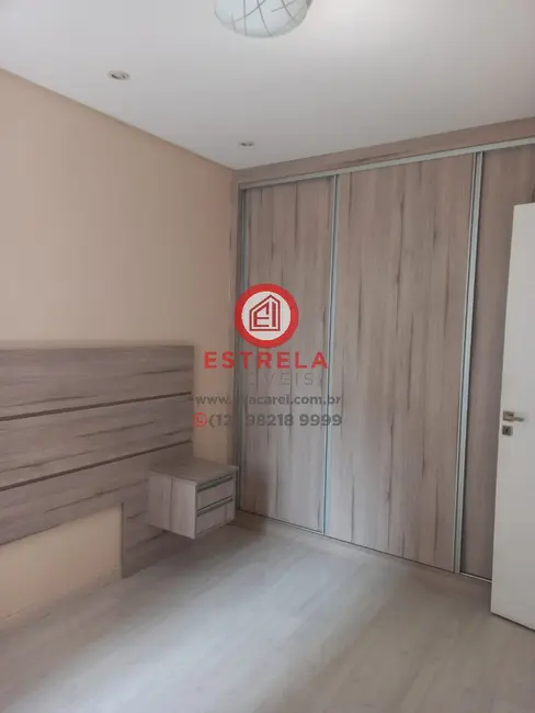 Foto 7 de Apartamento com 3 quartos à venda, 73m2 em Loteamento Villa Branca, Jacarei - SP