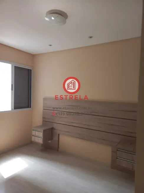 Foto 6 de Apartamento com 3 quartos à venda, 73m2 em Loteamento Villa Branca, Jacarei - SP