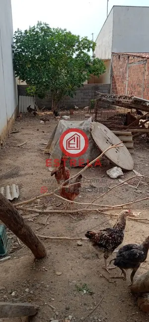 Foto 6 de Terreno / Lote à venda, 140m2 em Residencial Santa Paula, Jacarei - SP