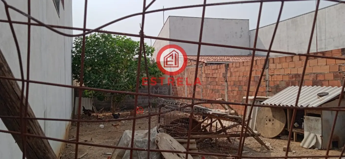 Foto 3 de Terreno / Lote à venda, 140m2 em Residencial Santa Paula, Jacarei - SP