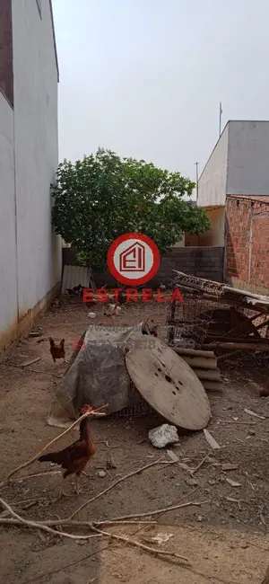 Foto 1 de Terreno / Lote à venda, 140m2 em Residencial Santa Paula, Jacarei - SP