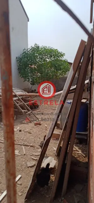 Foto 5 de Terreno / Lote à venda, 140m2 em Residencial Santa Paula, Jacarei - SP